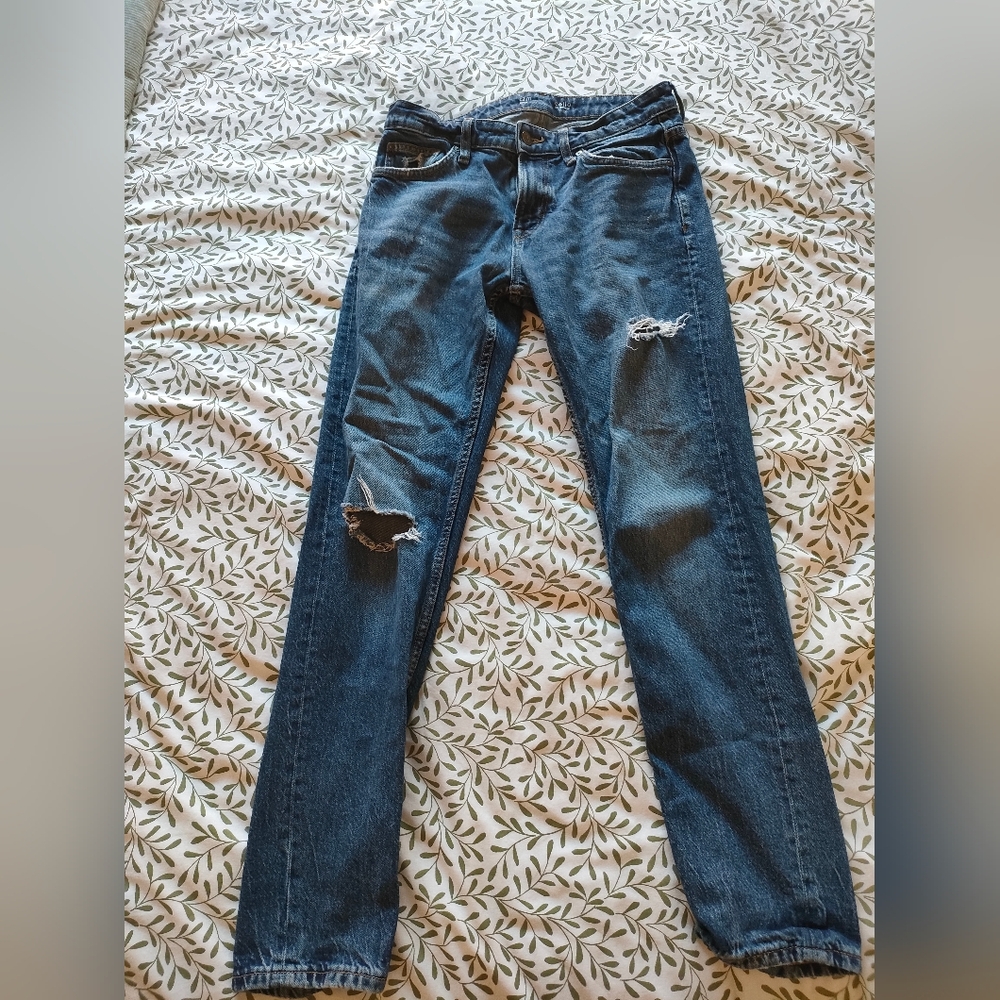 Jean Slim Fit Celio